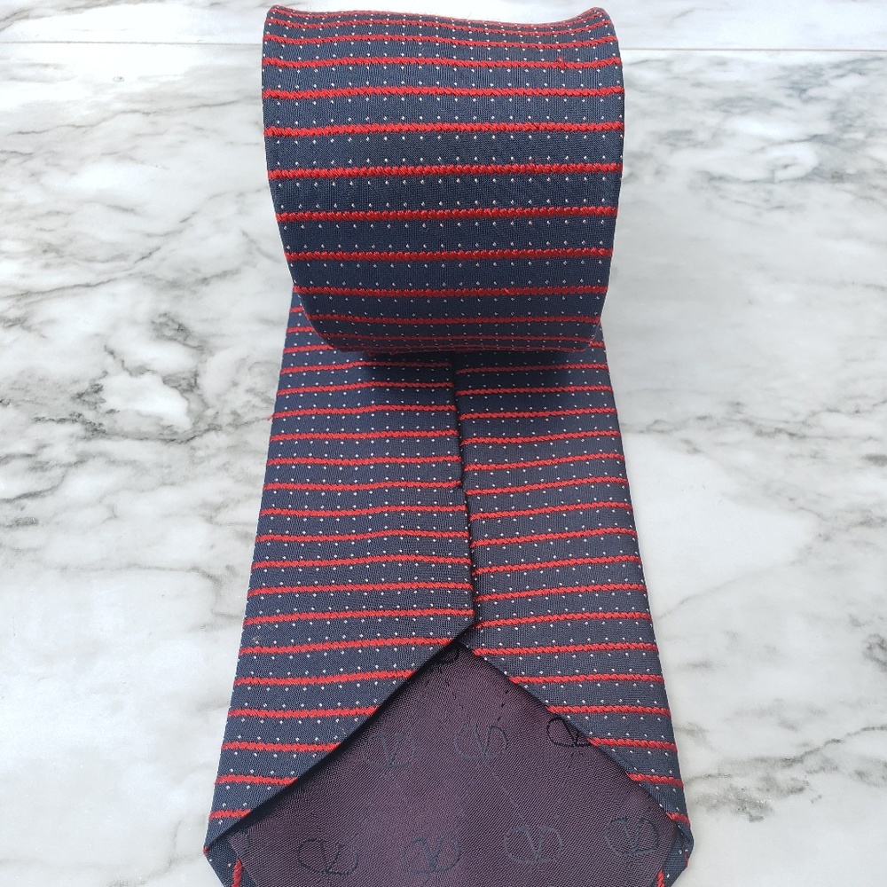 Valentino luxury tie